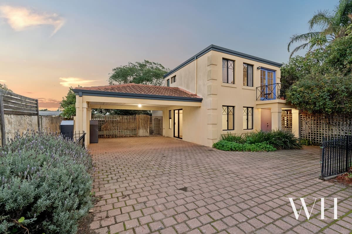 59B Shepherd Street, Beaconsfield - Image 1