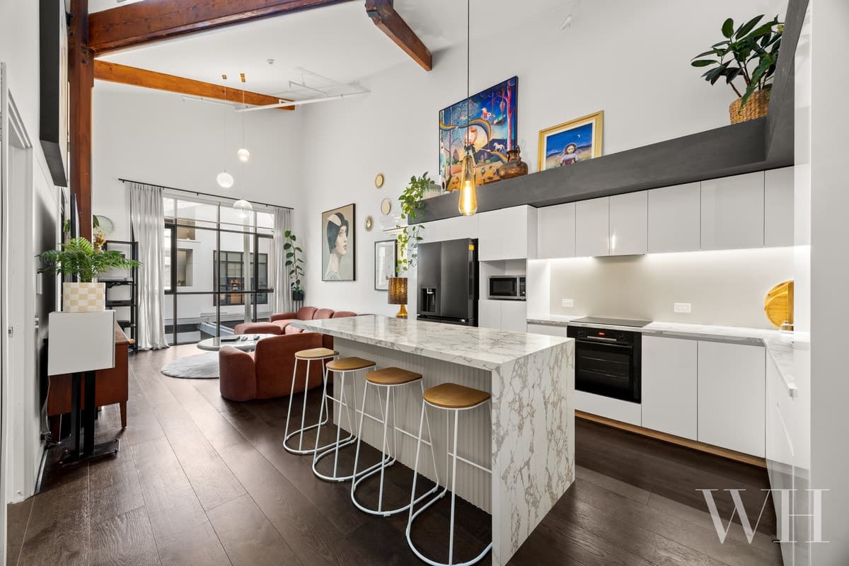 180/51 Beach Street, Fremantle - Thumbnail 3