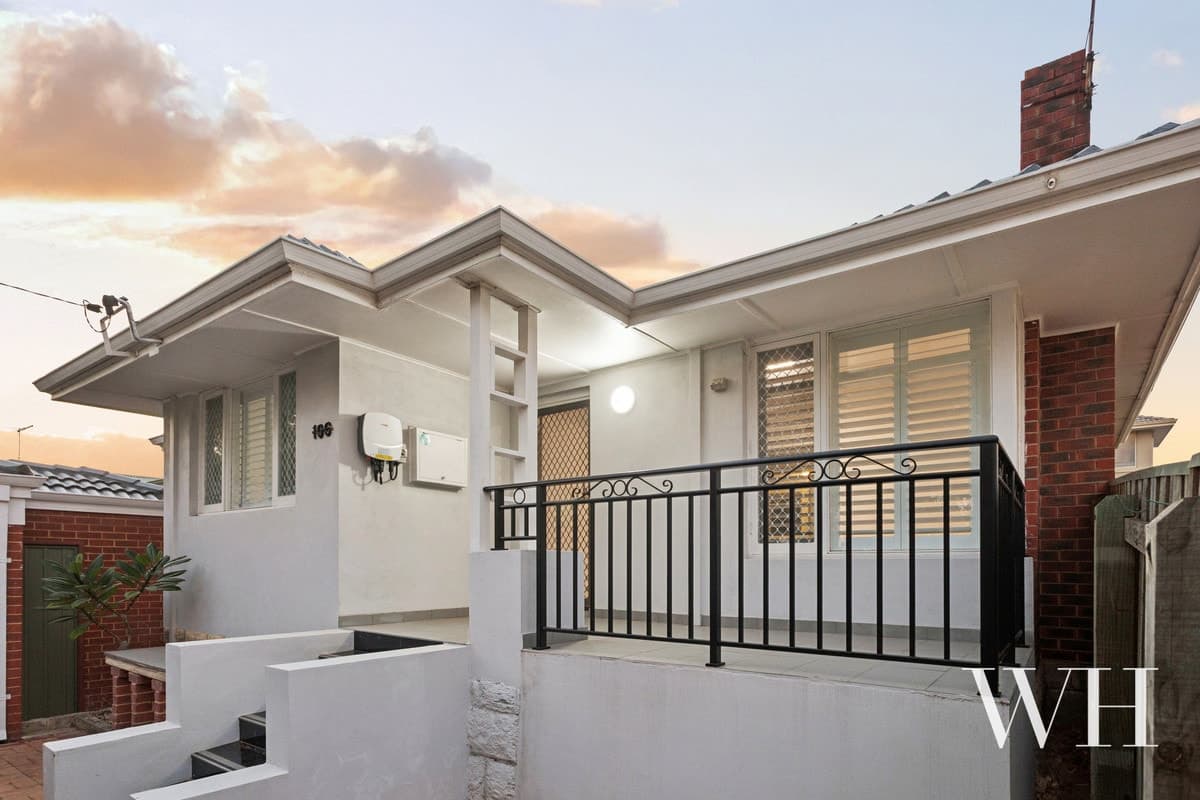 1/106 Arkwell Street, Willagee - Image 1