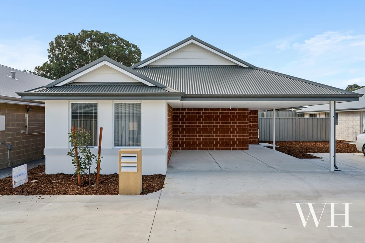 25/22 Old Pinjarra Road, Greenfields - Image 1