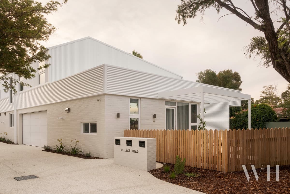 Proposed 14A Ince Road, Attadale - Image 1