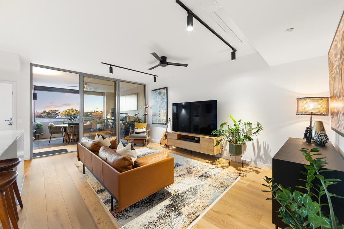 409/52 Adelaide Street, Fremantle - Image 1