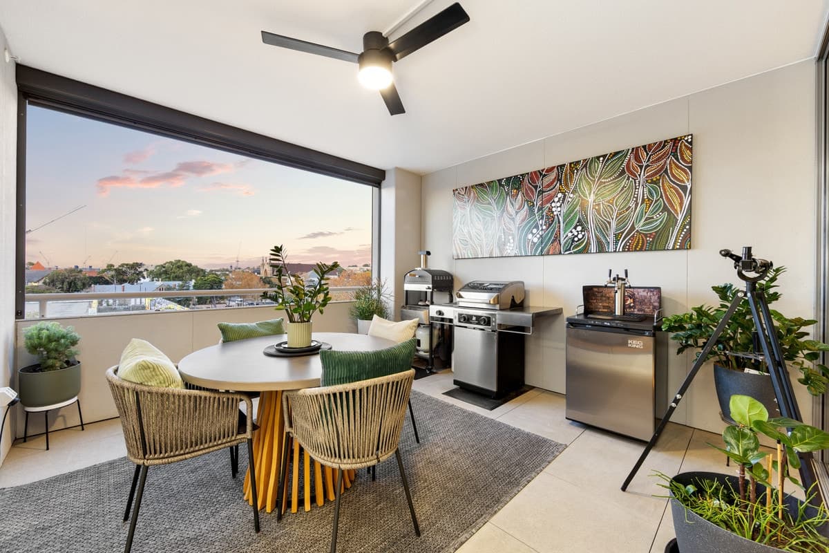 409/52 Adelaide Street, Fremantle - Thumbnail 2