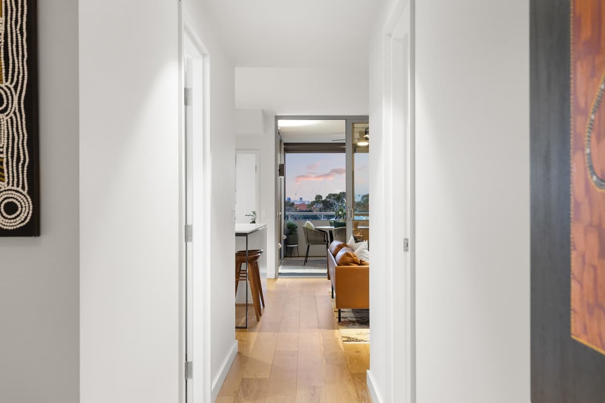 409/52 Adelaide Street, Fremantle - Thumbnail 4