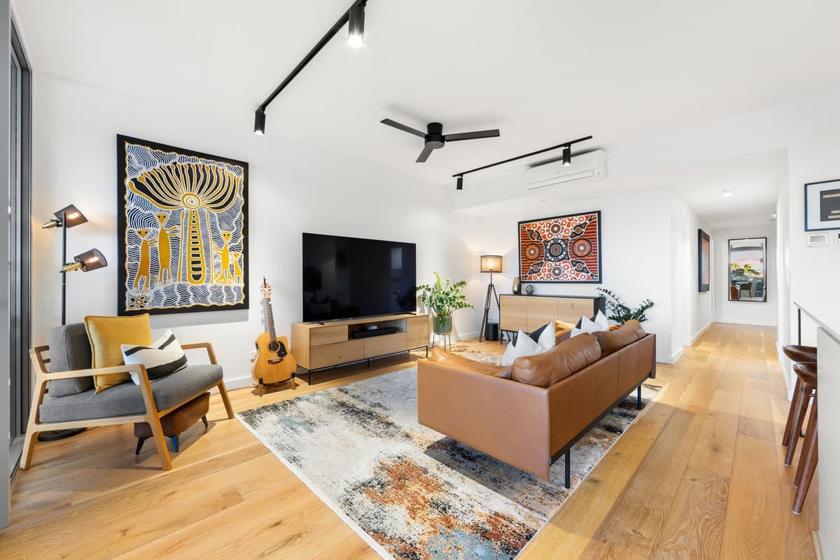 409/52 Adelaide Street, Fremantle - Thumbnail 7
