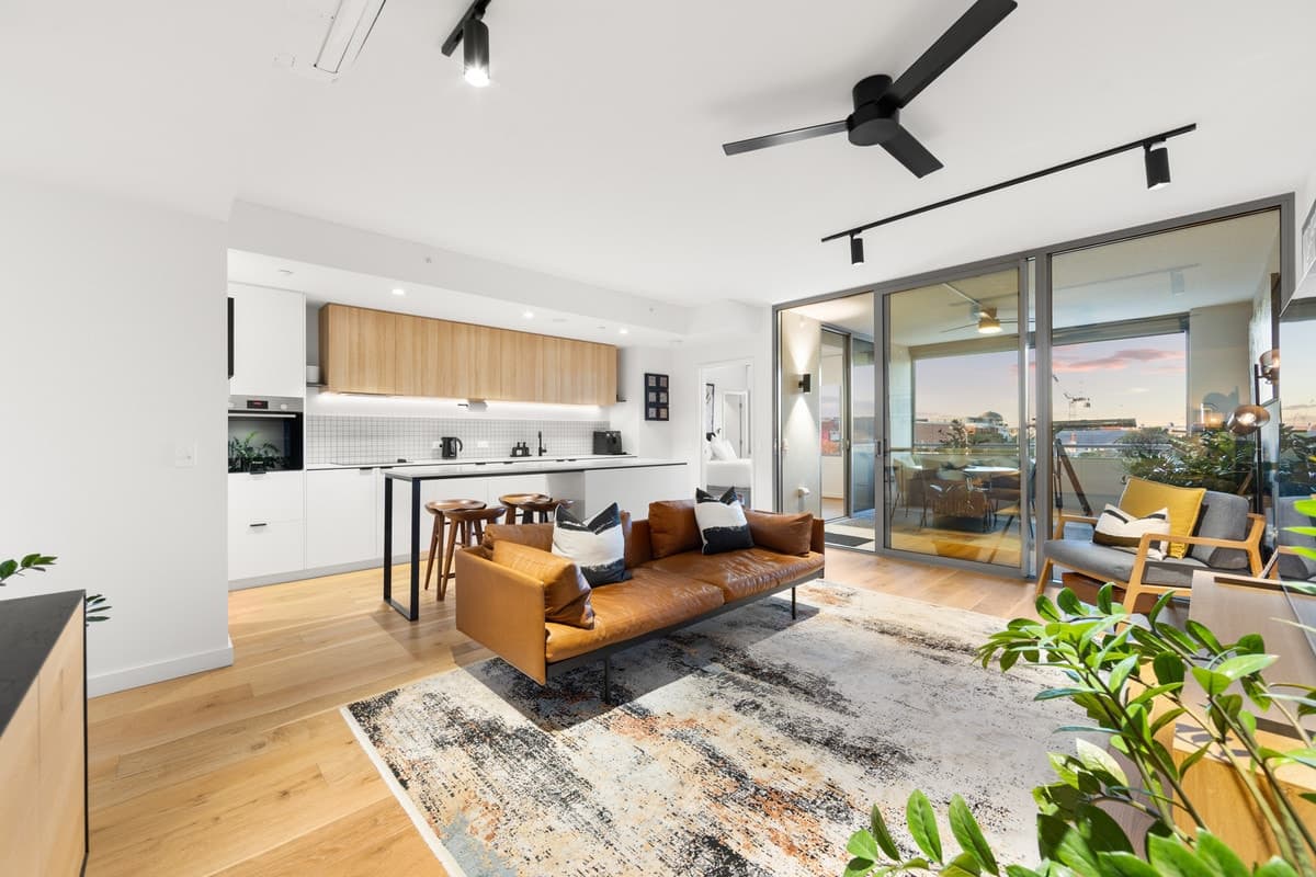 409/52 Adelaide Street, Fremantle - Thumbnail 8