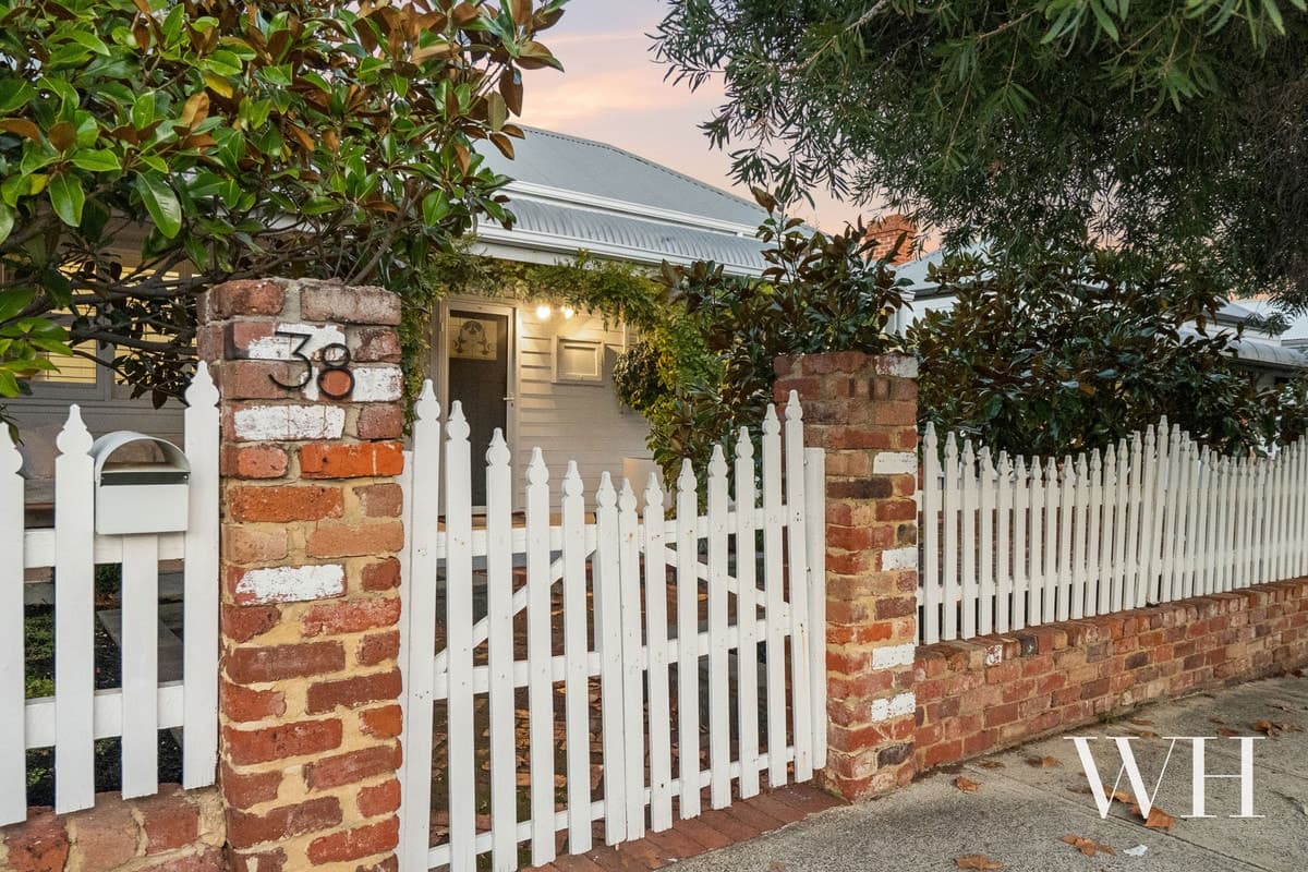 38 King Street, East Fremantle - Thumbnail 4