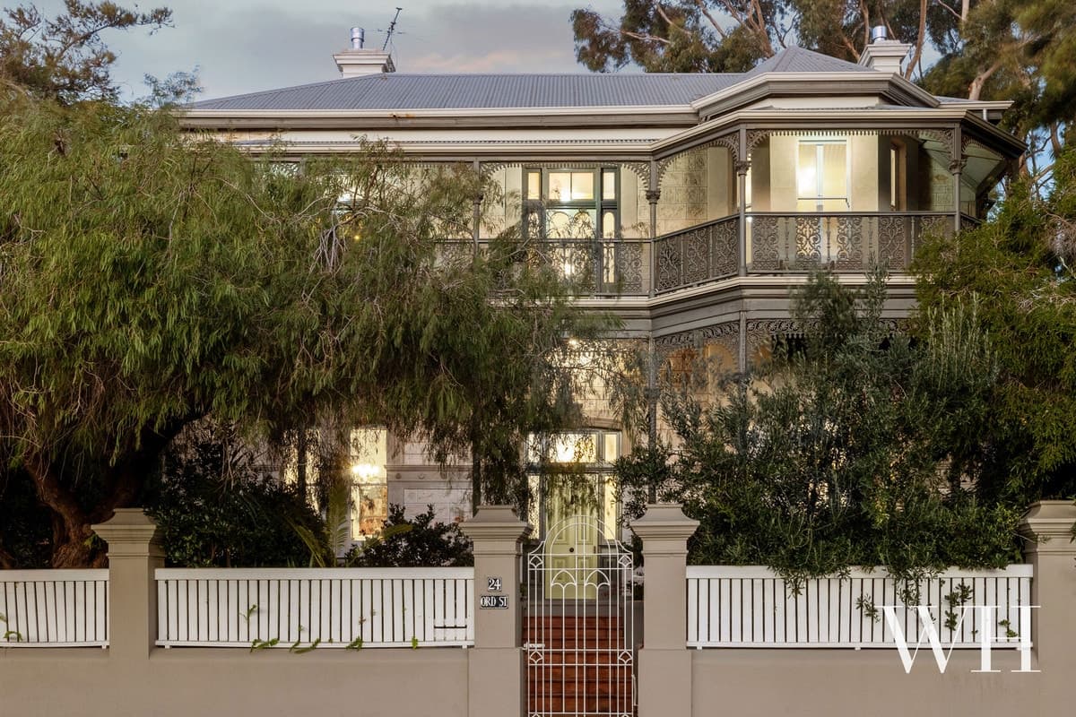 24 Ord Street, Fremantle - Image 1