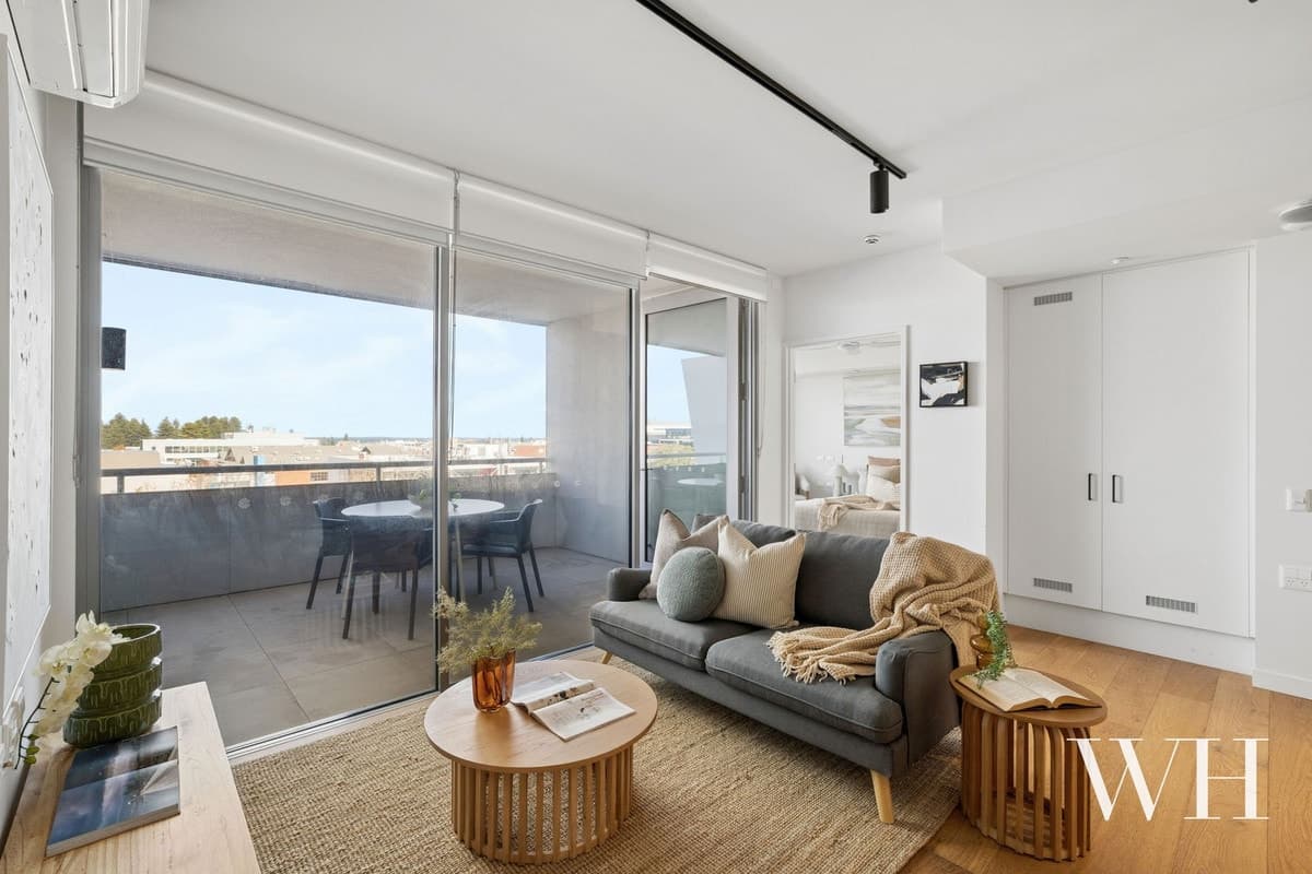 604/52 Adelaide Street, Fremantle - Image 1