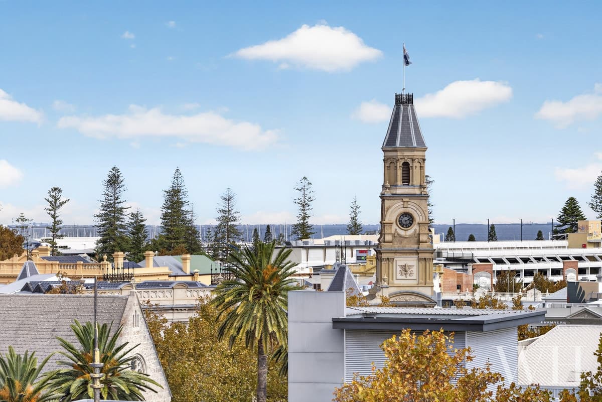 604/52 Adelaide Street, Fremantle - Thumbnail 3