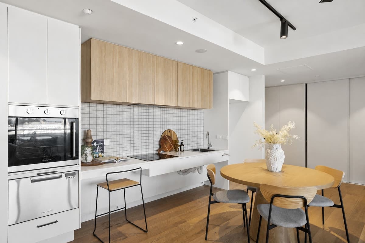 604/52 Adelaide Street, Fremantle - Thumbnail 4