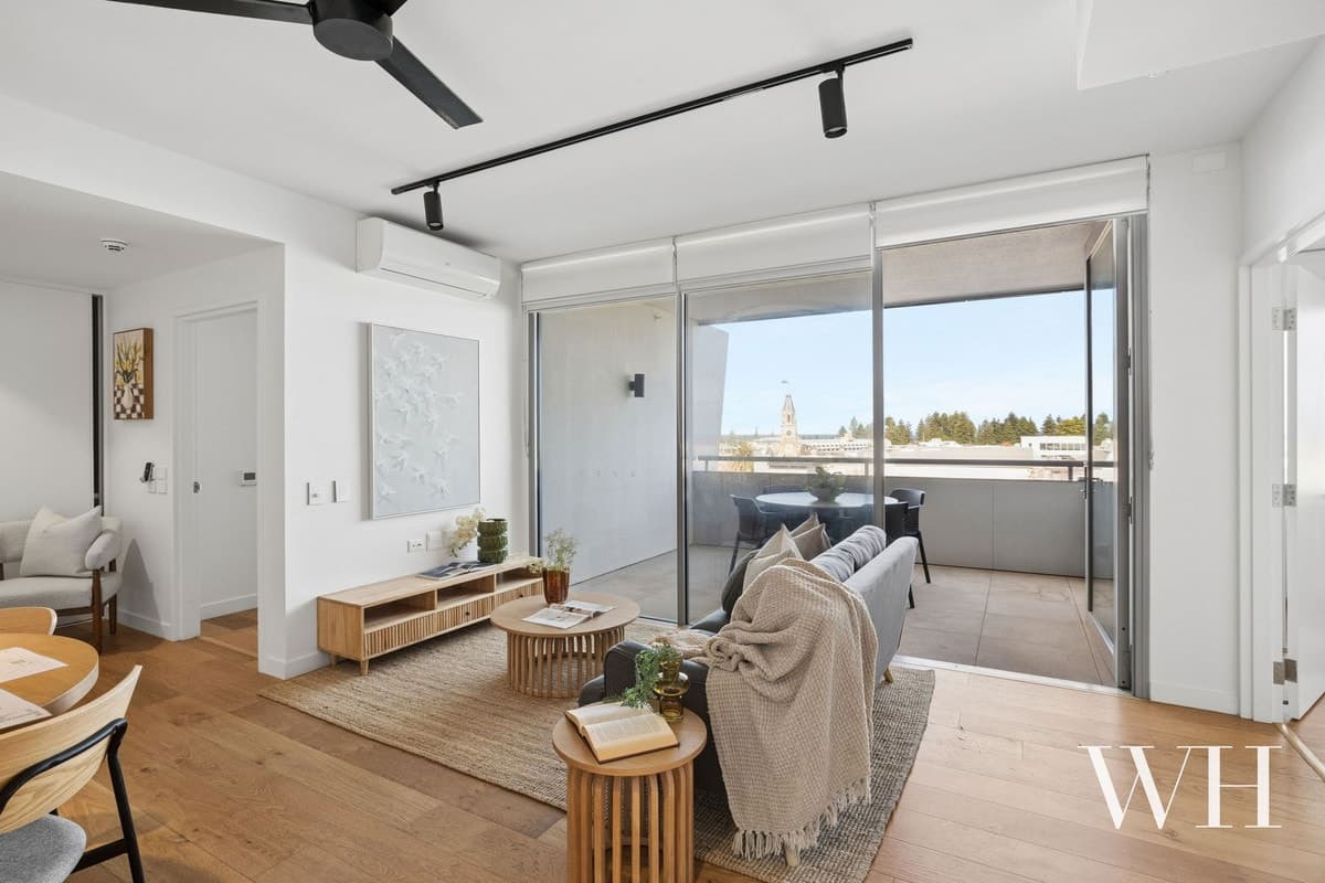 604/52 Adelaide Street, Fremantle - Thumbnail 7