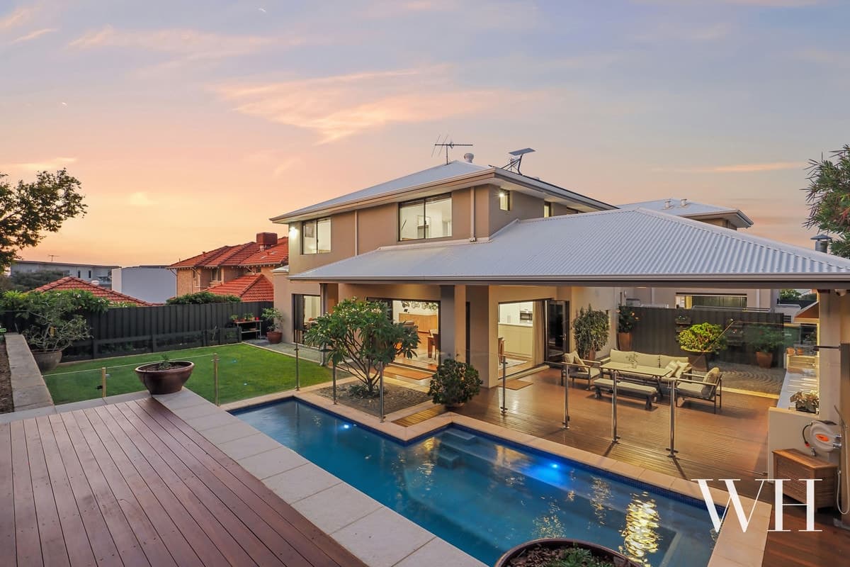 11 Chauncy Street, East Fremantle - Thumbnail 2