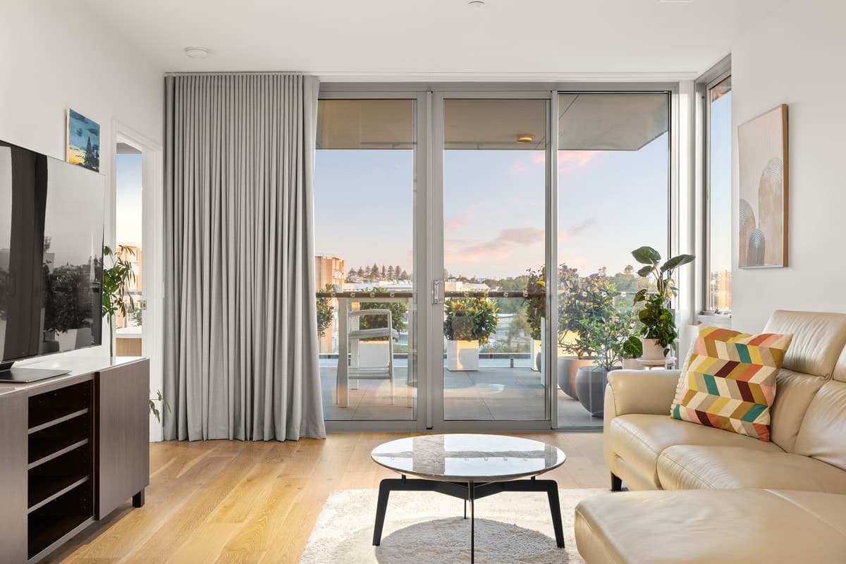 702/52 Adelaide Street, Fremantle - Image 1