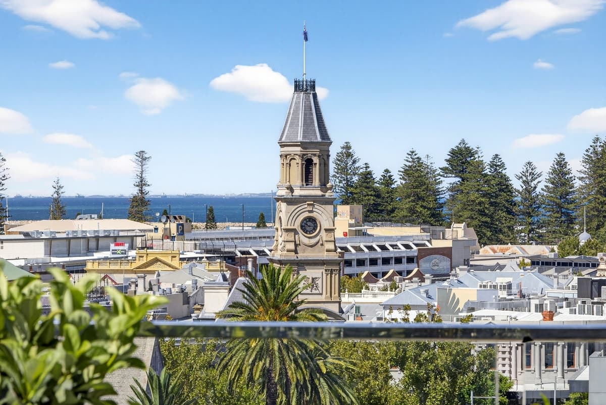 702/52 Adelaide Street, Fremantle - Thumbnail 3