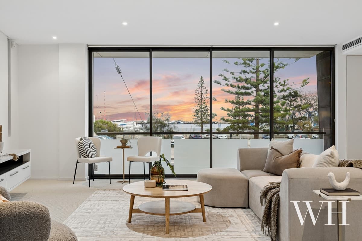 3/68 Marine Terrace, Fremantle - Image 1