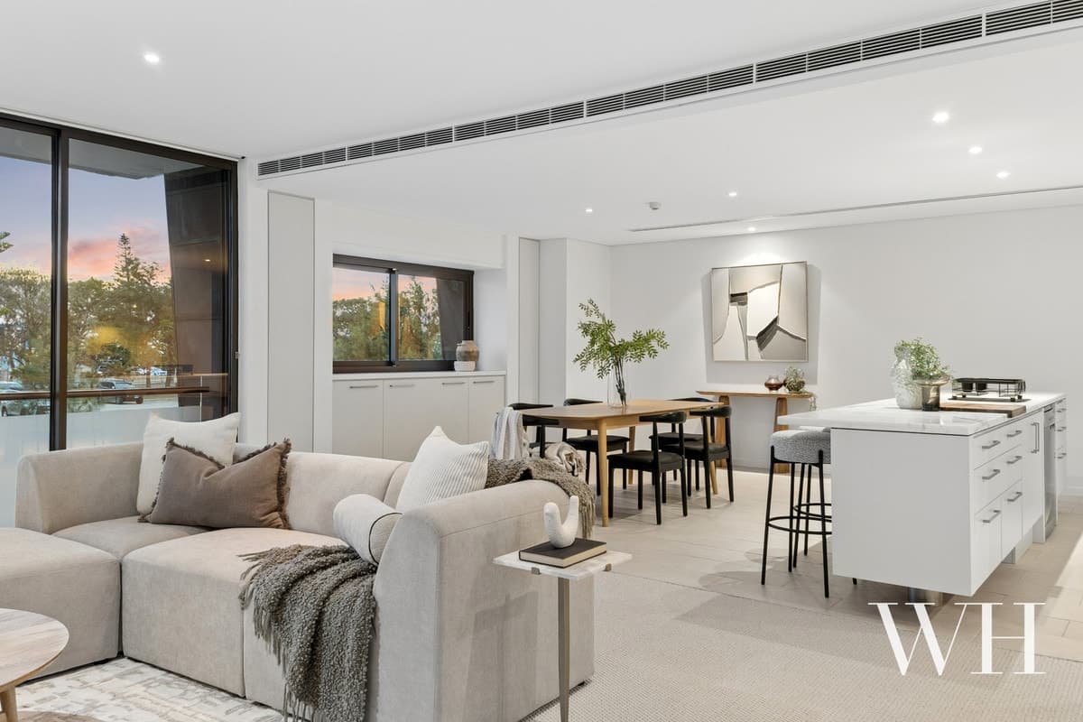 3/68 Marine Terrace, Fremantle - Thumbnail 2