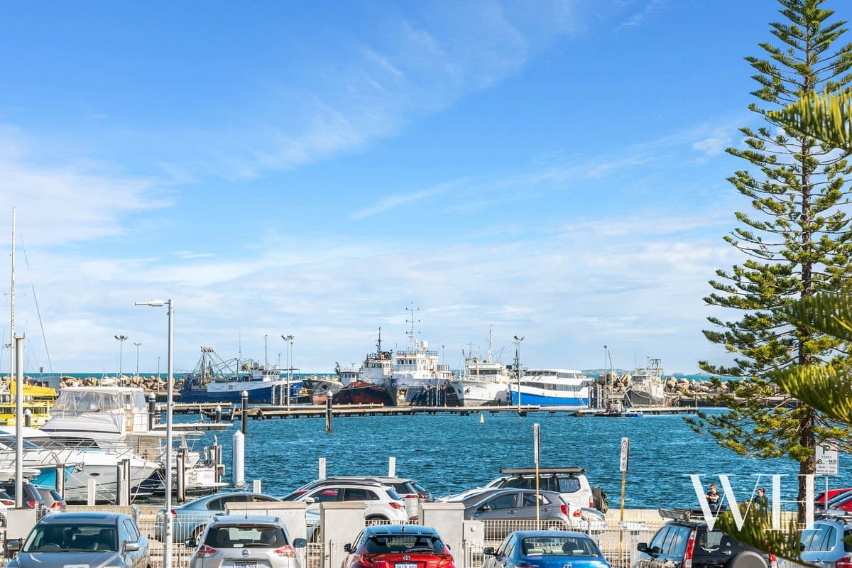 3/68 Marine Terrace, Fremantle - Thumbnail 3