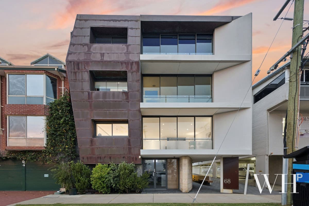 3/68 Marine Terrace, Fremantle - Thumbnail 4