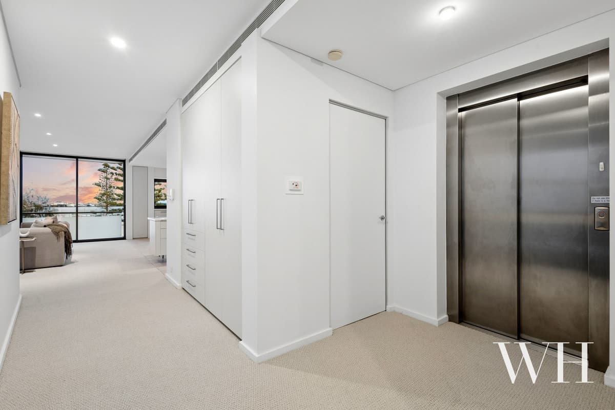3/68 Marine Terrace, Fremantle - Thumbnail 5