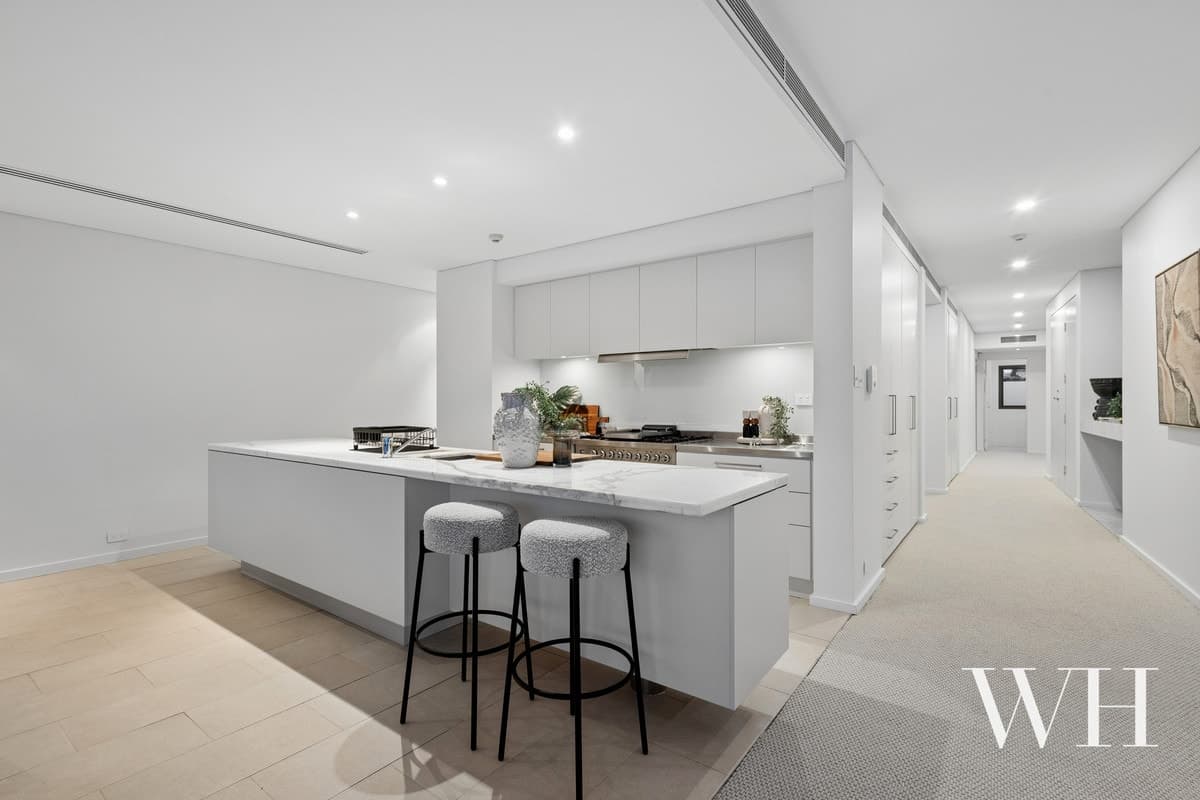 3/68 Marine Terrace, Fremantle - Thumbnail 6