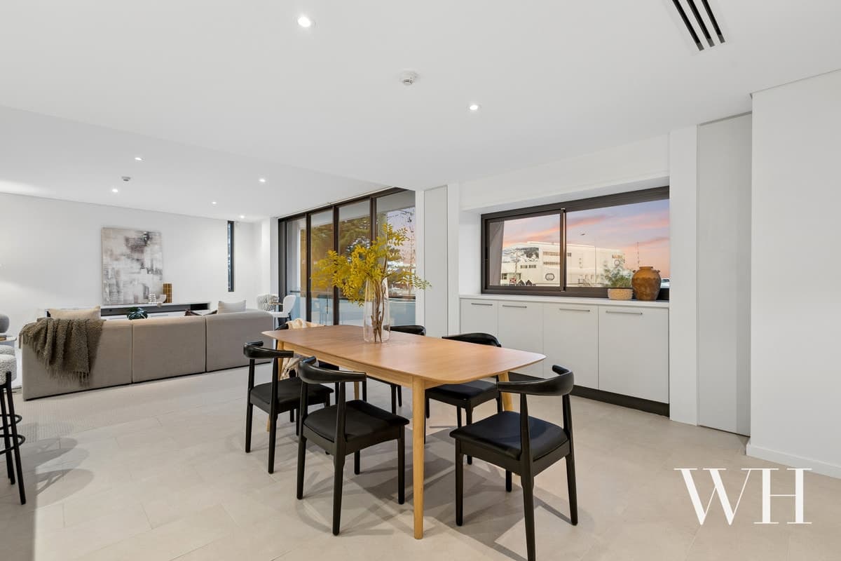 3/68 Marine Terrace, Fremantle - Thumbnail 8