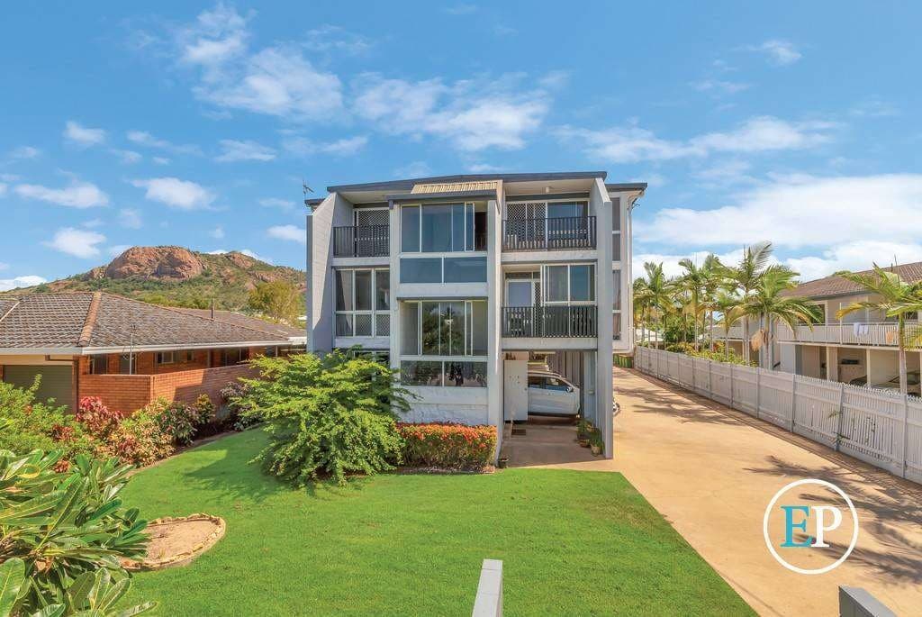 7/150 Mitchell Street, North Ward - Image 1
