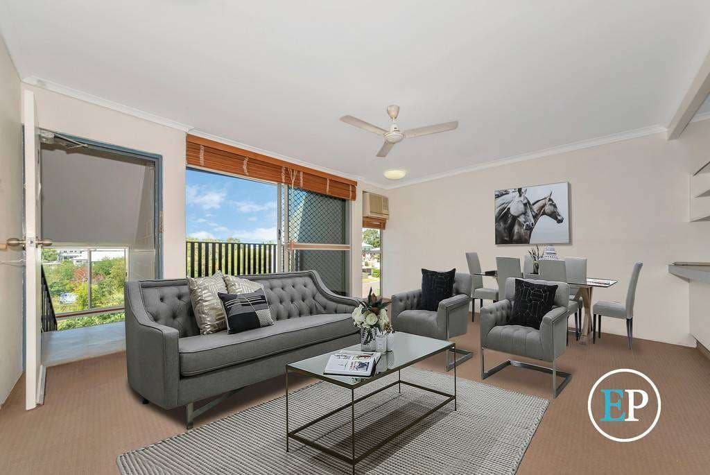 7/150 Mitchell Street, North Ward - Thumbnail 4