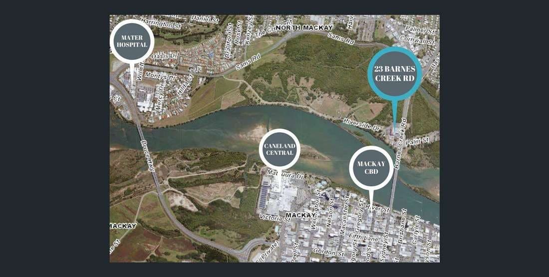 23 Barnes Creek Road, Mackay - Thumbnail 2