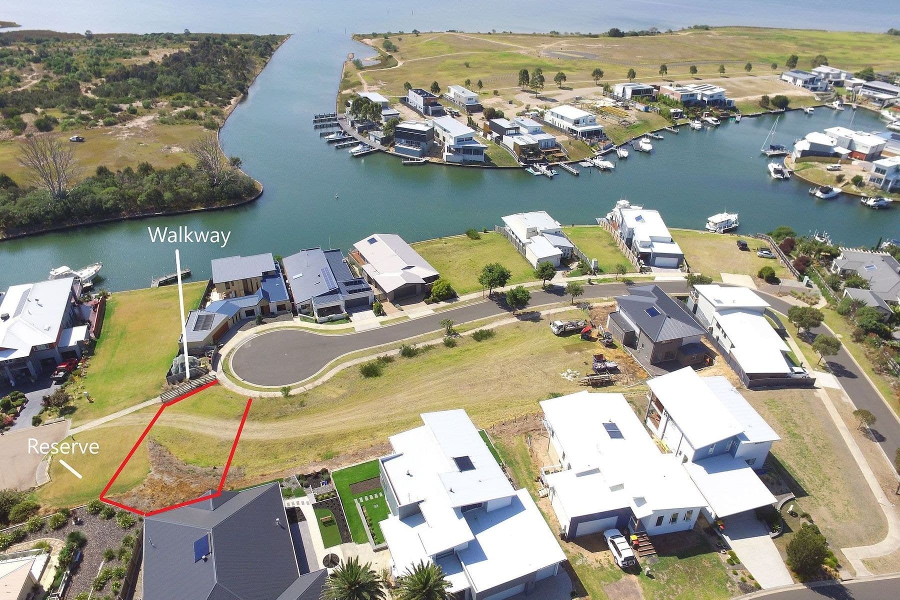 33 Magnetic Retreat, Paynesville VIC 3880, Paynesville - Image 1