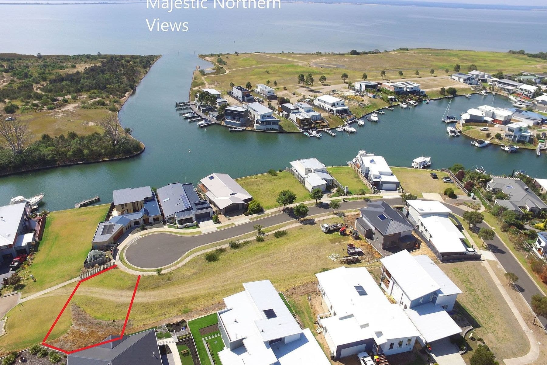 33 Magnetic Retreat, Paynesville VIC 3880, Paynesville - Thumbnail 2