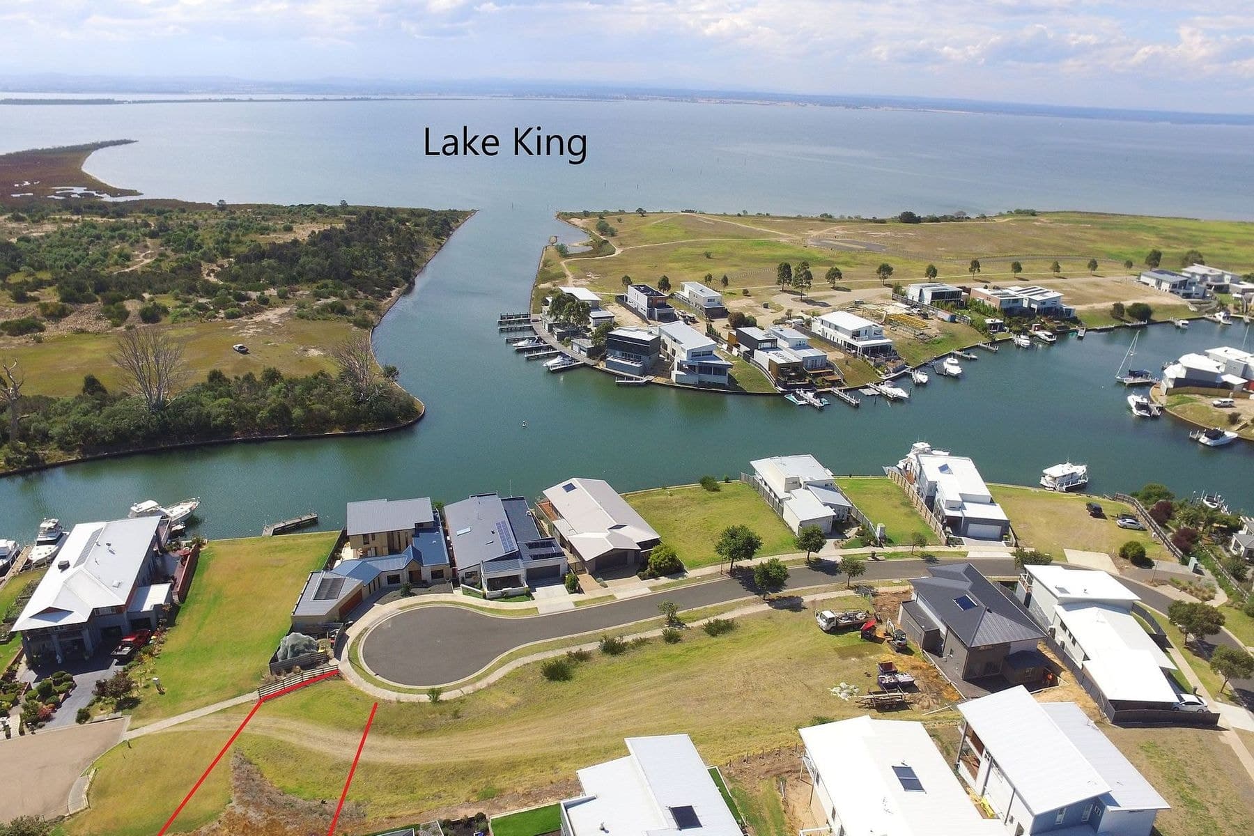 33 Magnetic Retreat, Paynesville VIC 3880, Paynesville - Thumbnail 3