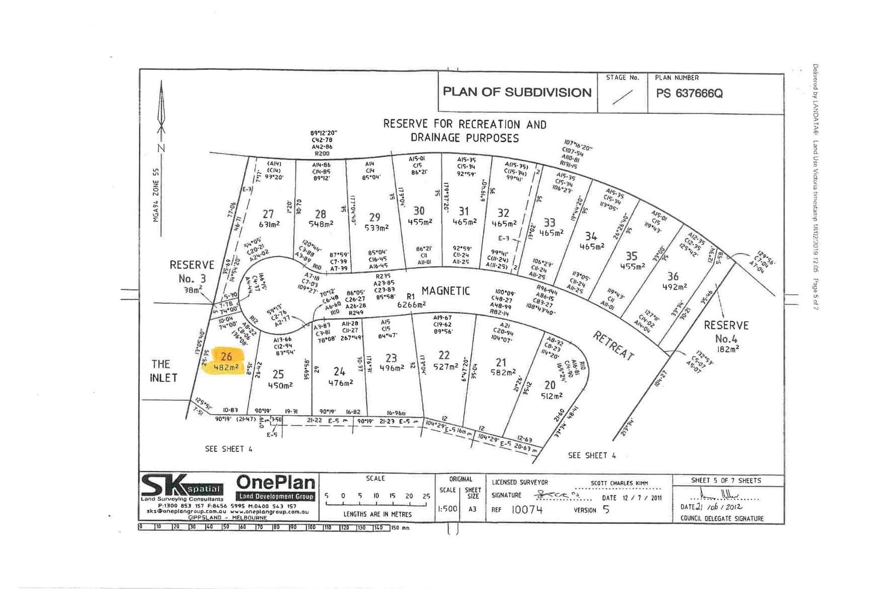 33 Magnetic Retreat, Paynesville VIC 3880, Paynesville - Thumbnail 5