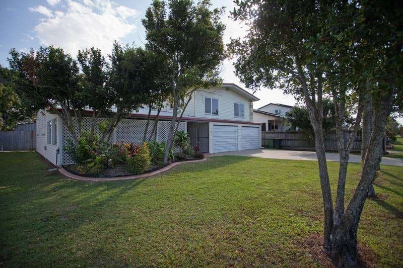 15 McGinn Street, West Mackay - Image 1