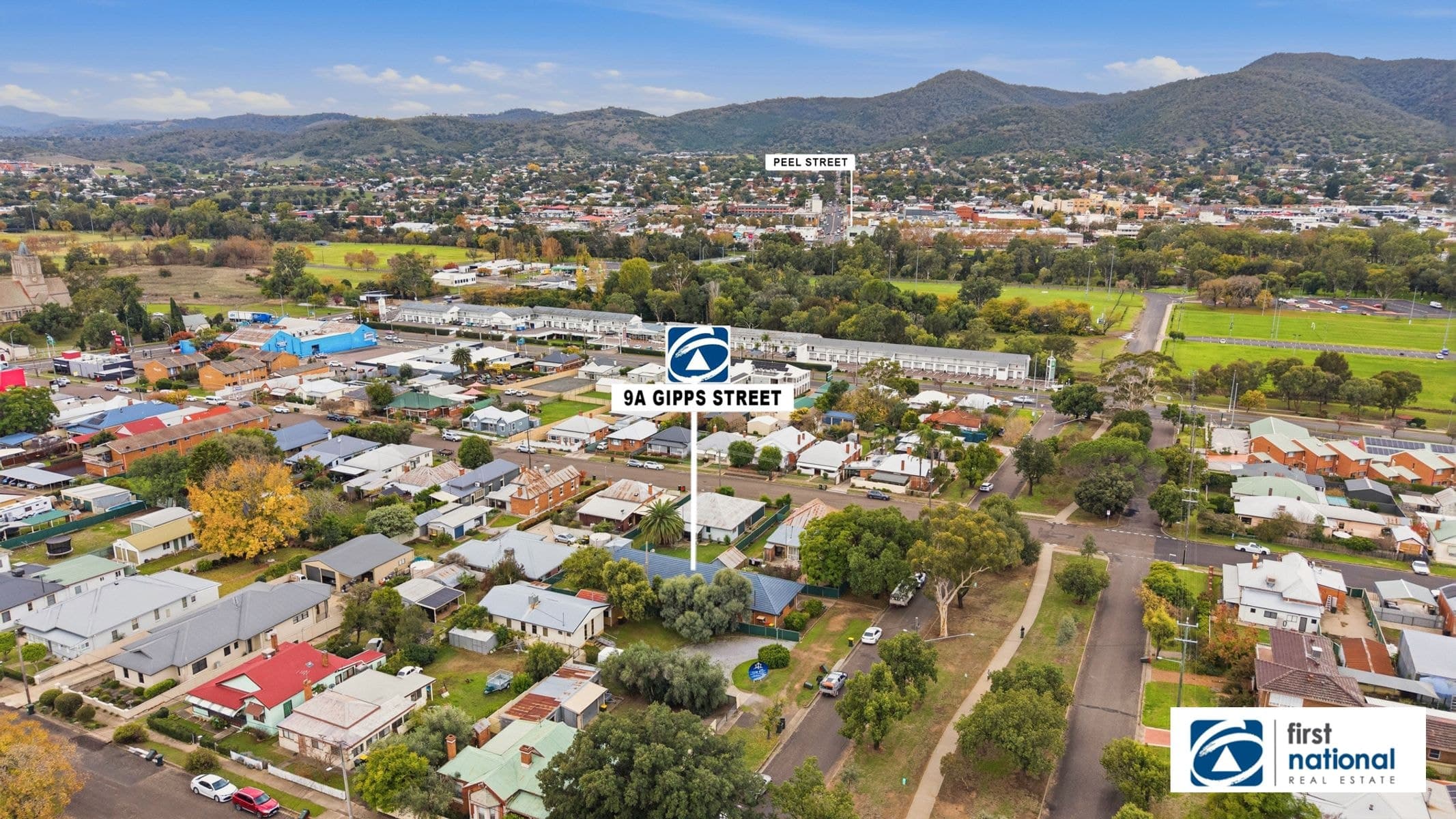 9a Gipps Street, Tamworth, NSW 2340, Tamworth - Image 1