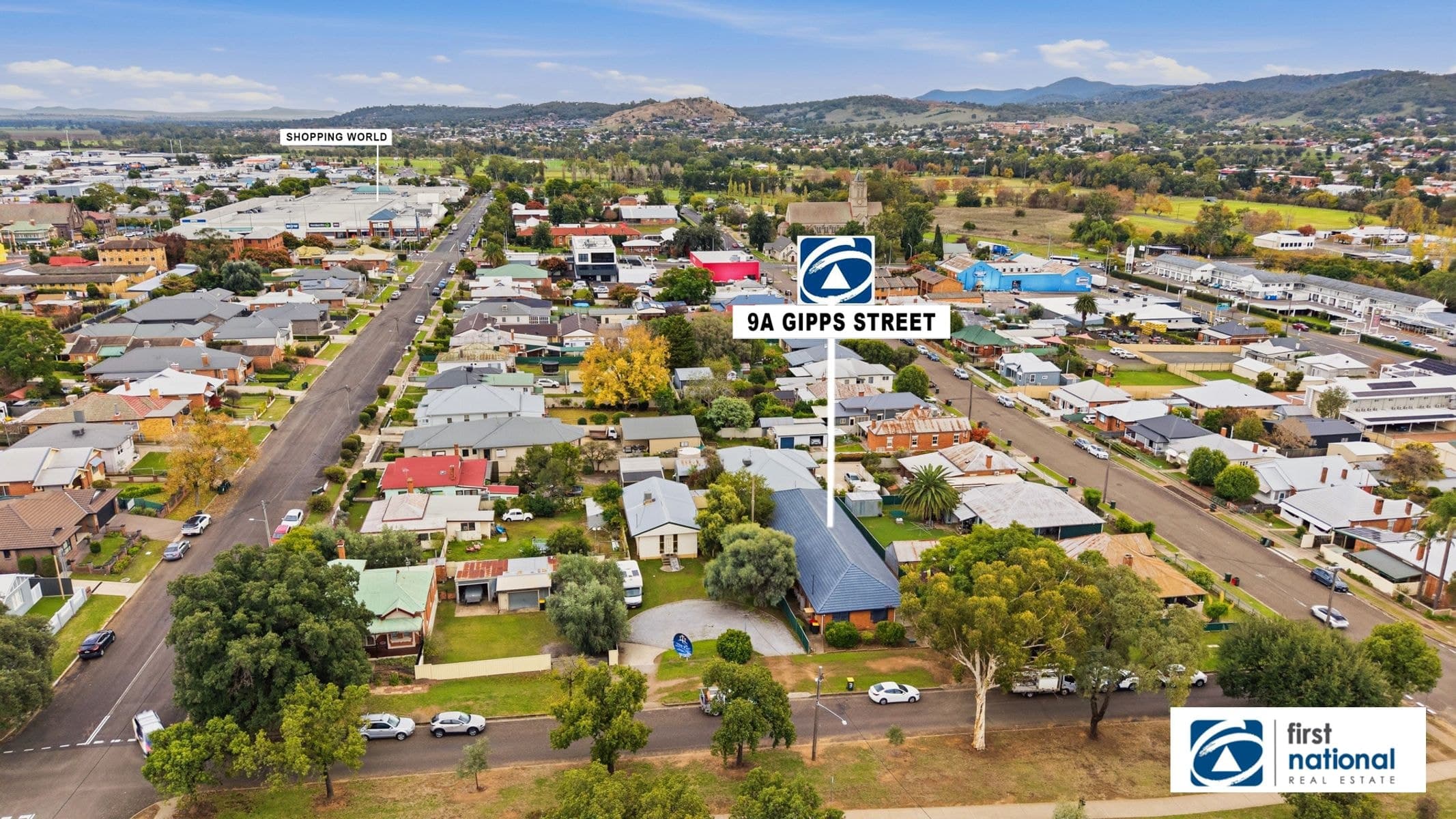 9a Gipps Street, Tamworth NSW 2340, Tamworth - Thumbnail 2