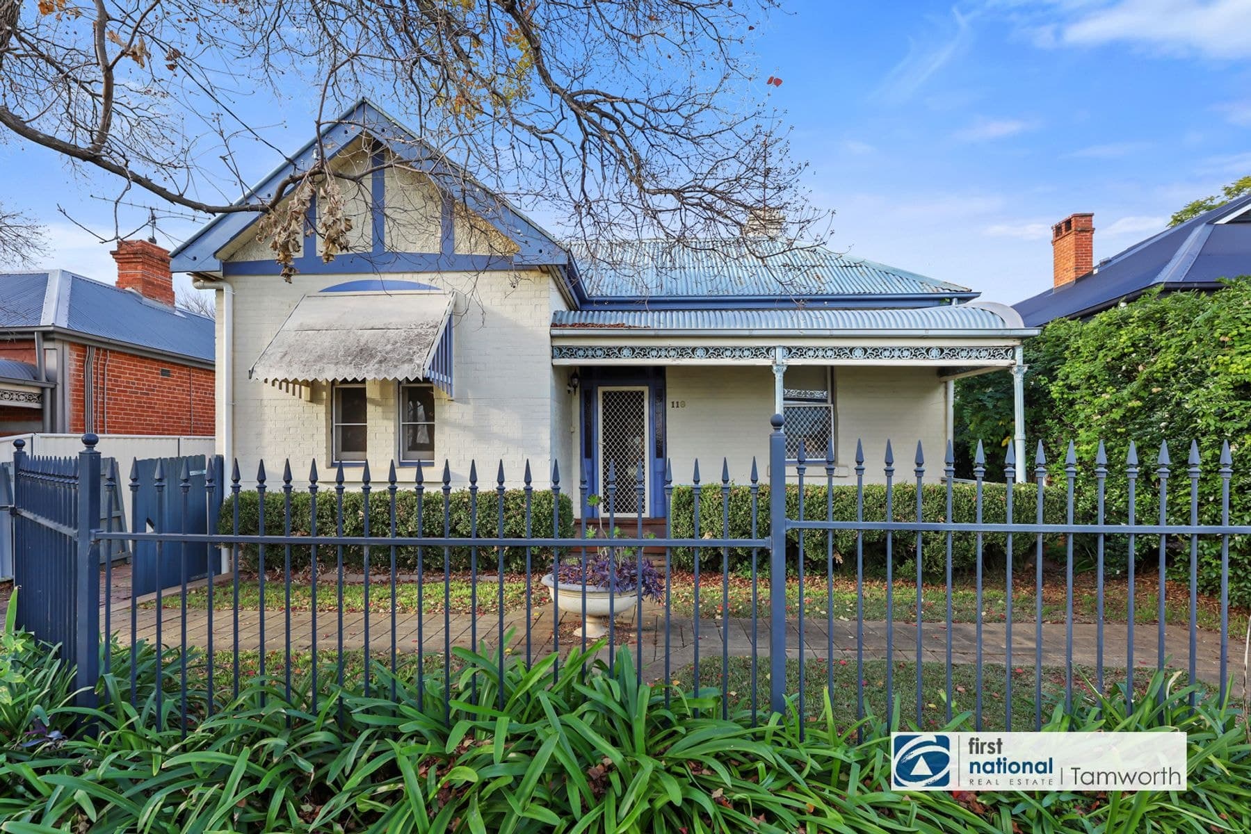 118 Carthage Street, Tamworth, NSW 2340, Tamworth - Image 1