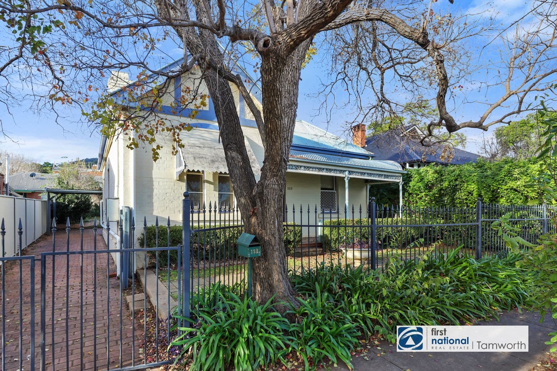 118 Carthage Street, Tamworth NSW 2340, Tamworth - Thumbnail 2