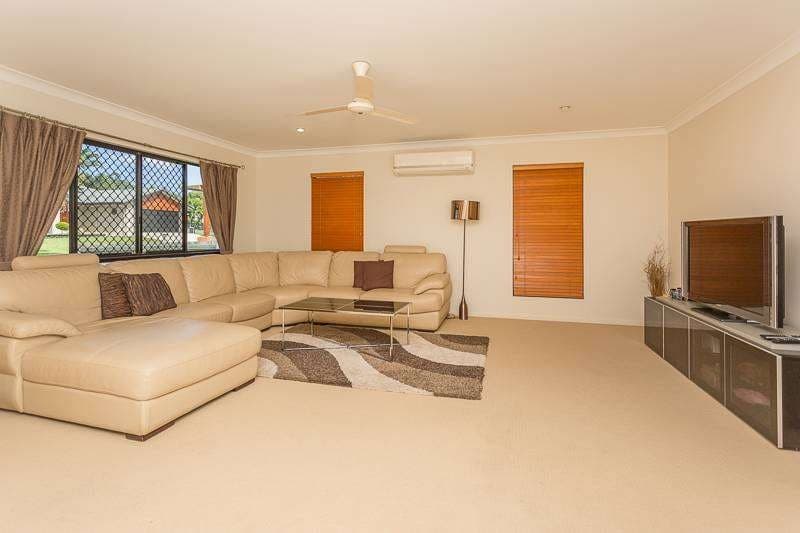 6 Mussett Court, Glenella - Image 1