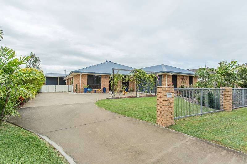 44 James Muscat Drive, Walkerston - Image 1