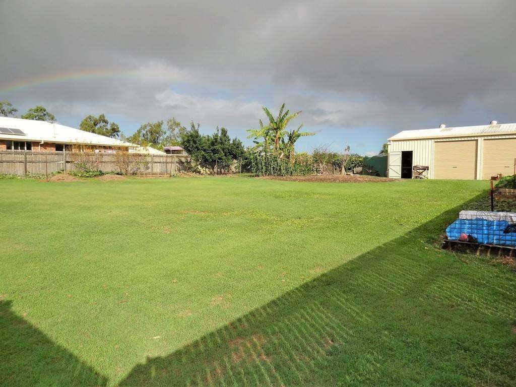 10 St Rita Court, Walkerston - Image 1