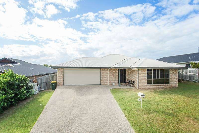7 Hawkins Street, Bucasia - Image 1