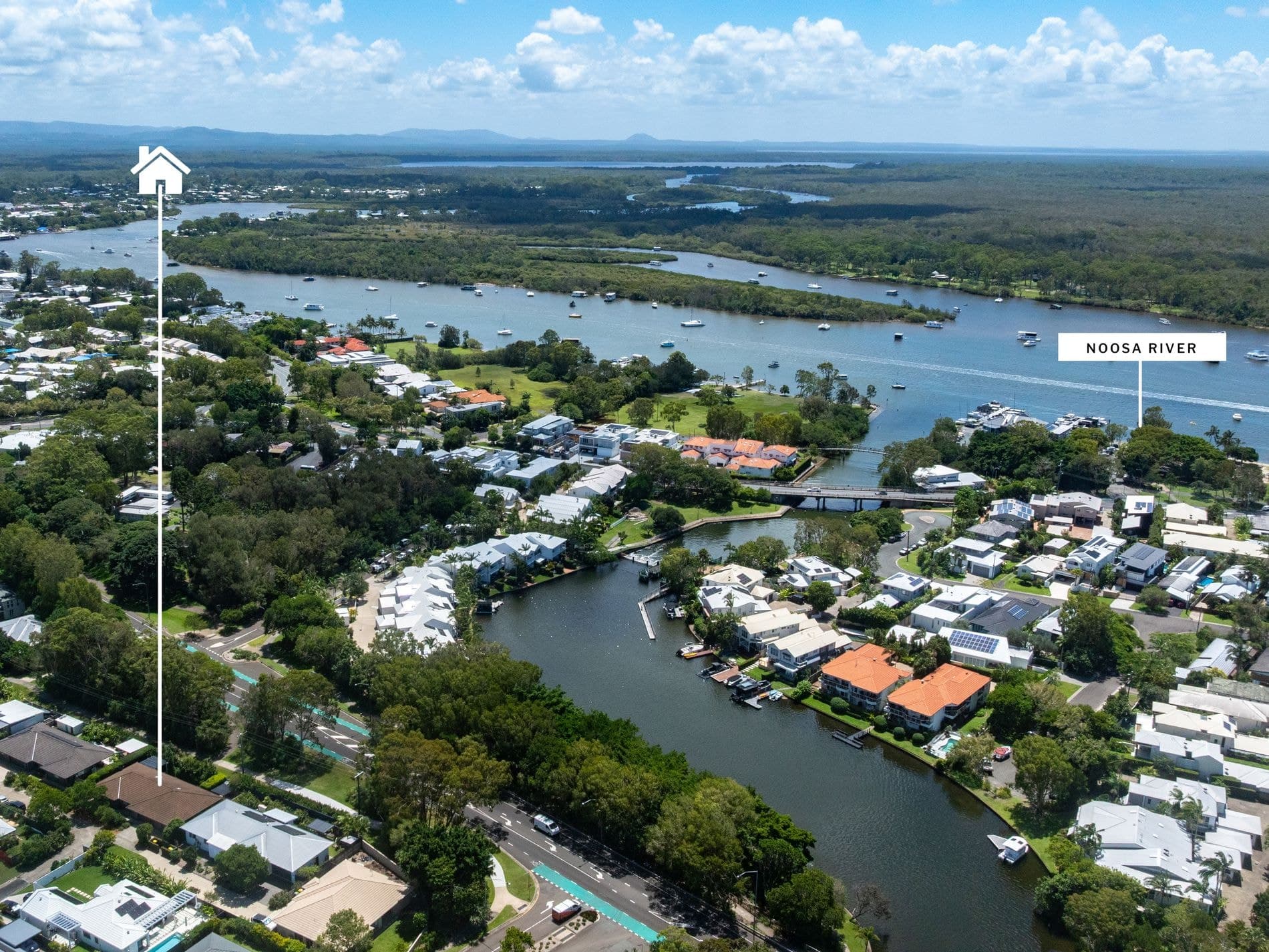 3 / 11 Marlin Drive, Noosaville, Noosaville - Image 1