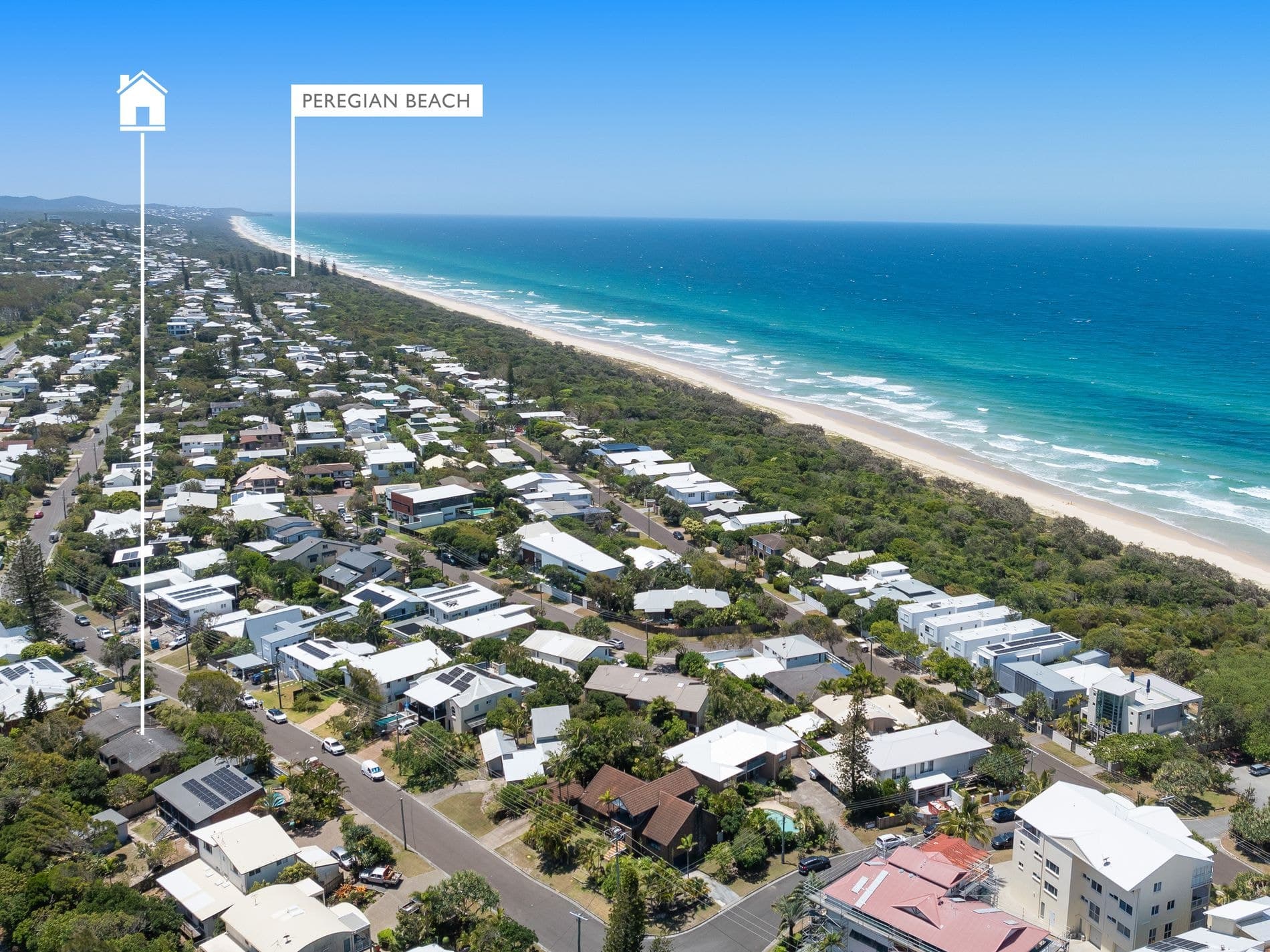 Peregian Beach, Peregian Beach - Image 1
