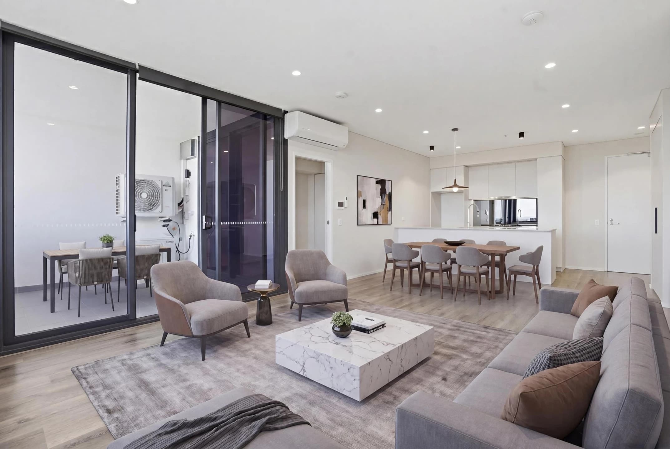 1207 / 32 Shepherd Street, Liverpool NSW 2170, Liverpool - Image 1