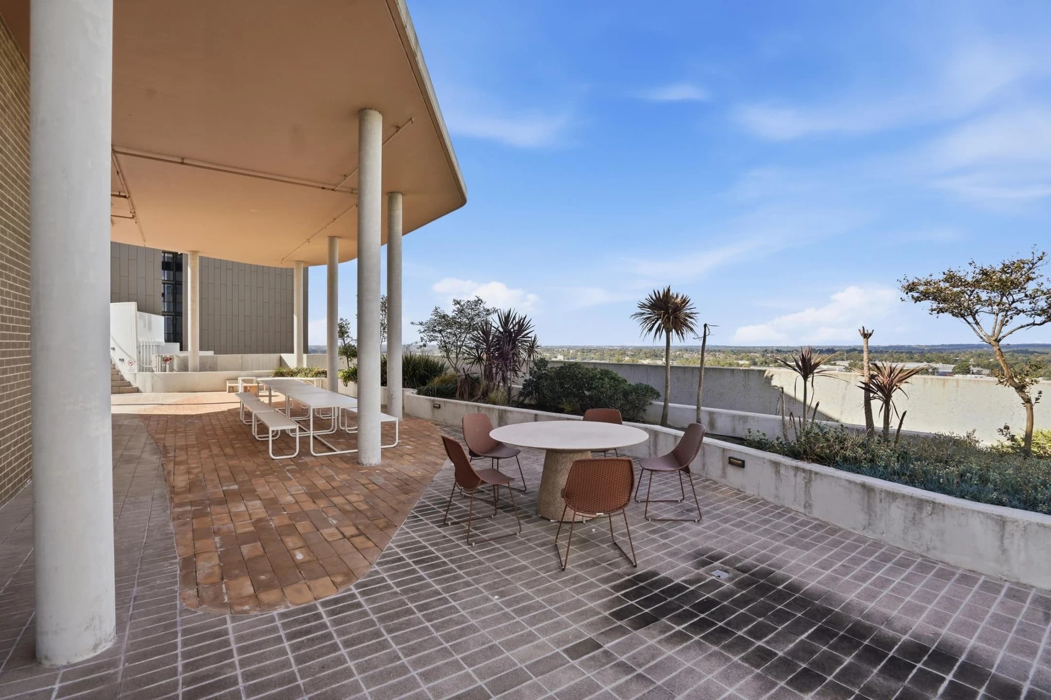 1207 / 32 Shepherd Street, Liverpool NSW 2170, Liverpool - Thumbnail 3