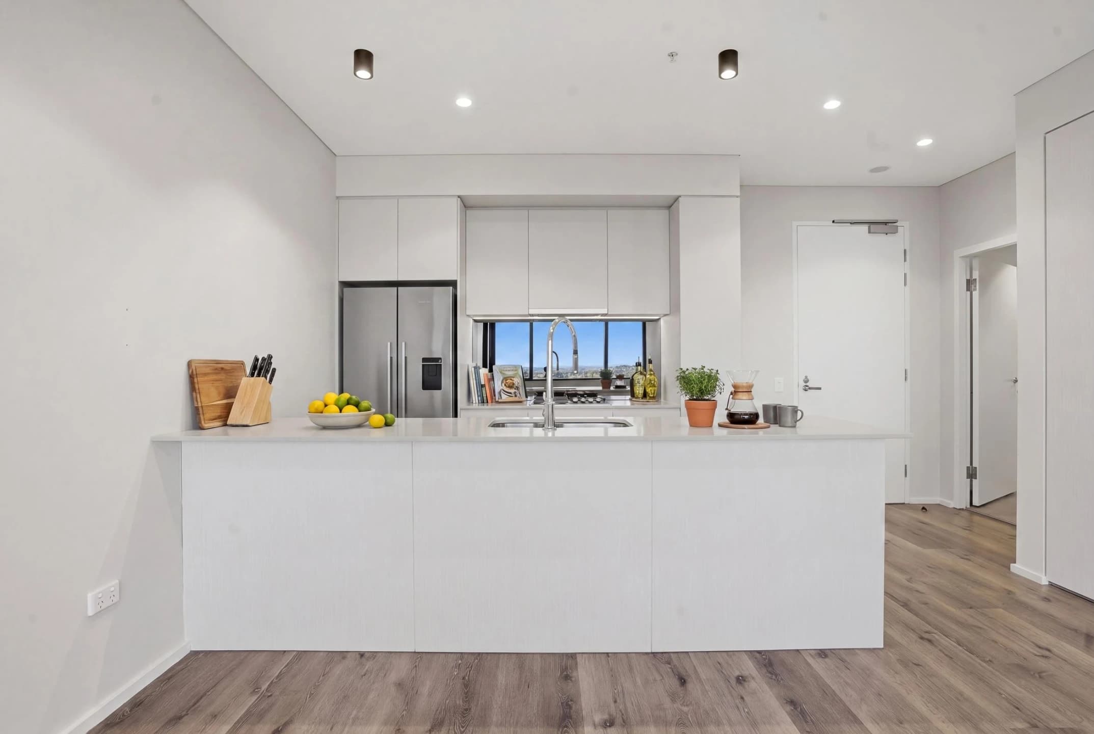 1207 / 32 Shepherd Street, Liverpool NSW 2170, Liverpool - Thumbnail 6