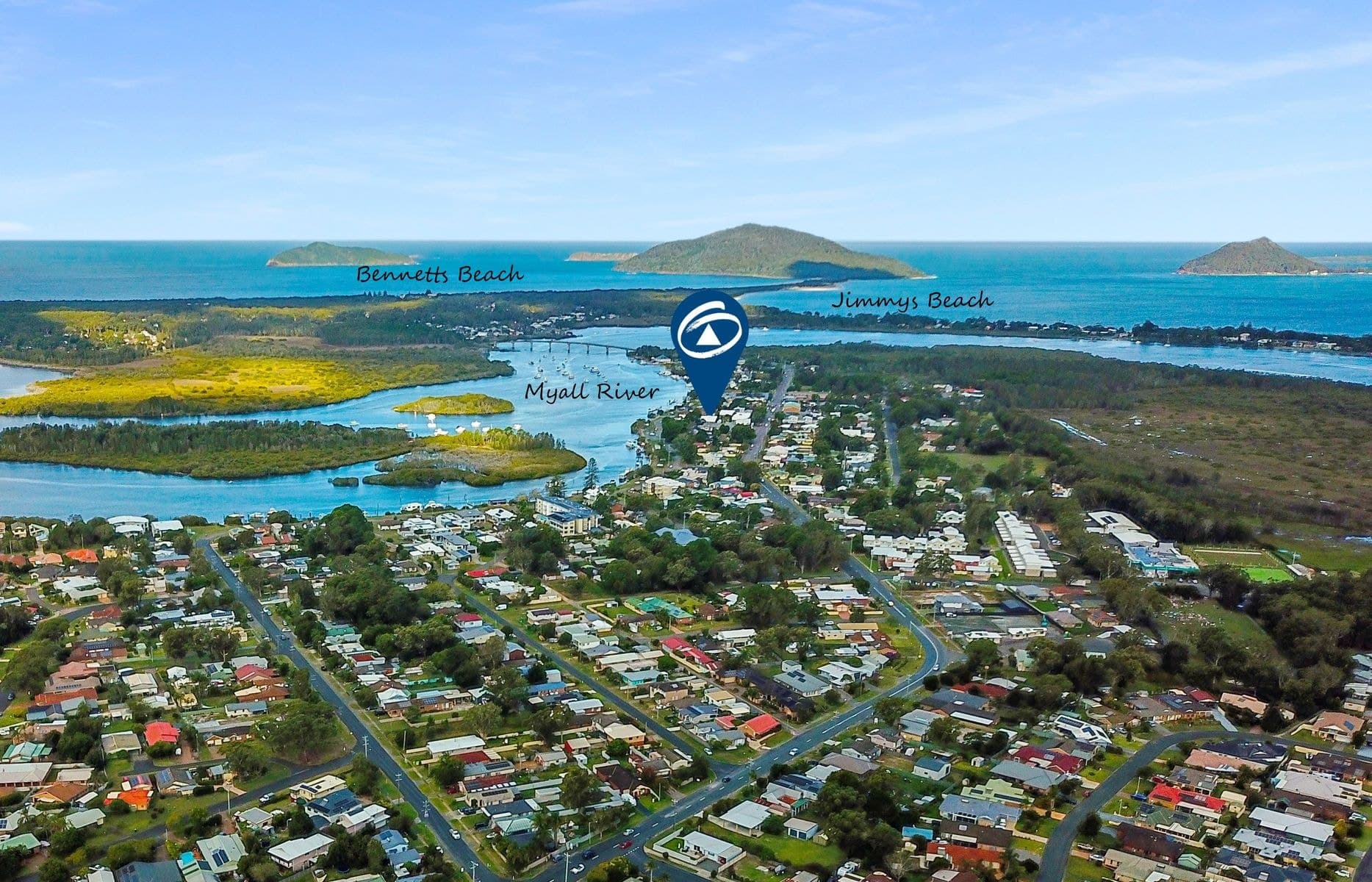 3/67-69 Marine Drive "Riverside Gardens", Tea Gardens NSW 2324, Tea Gardens - Thumbnail 4