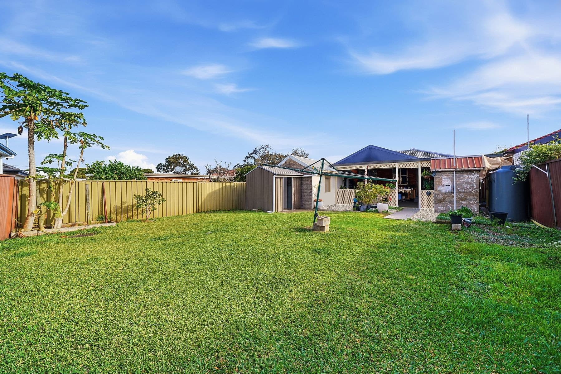27 Bambridge Street, Chester Hill NSW 2162, Chester Hill - Thumbnail 8