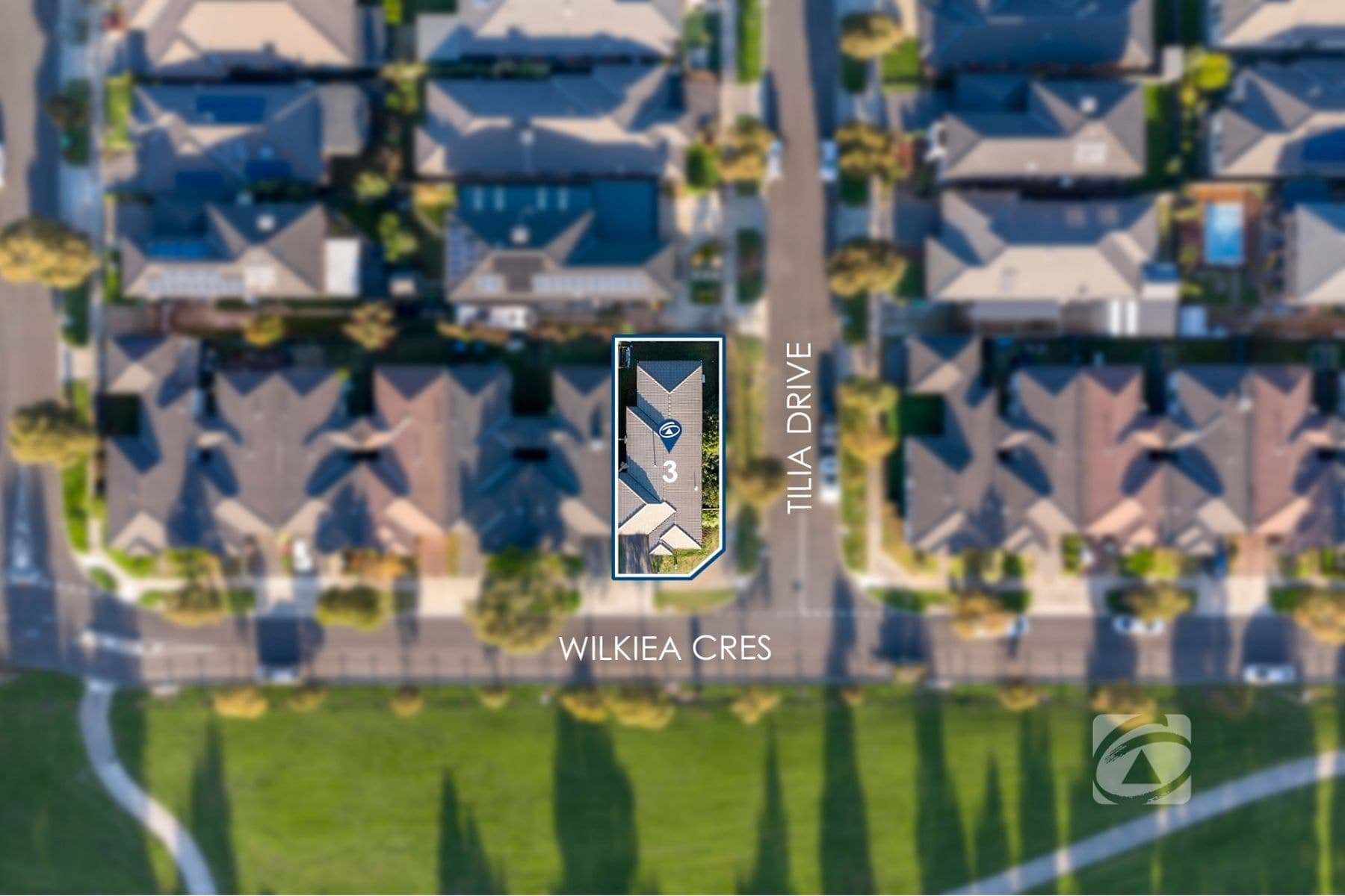 3 Tilia Drive, Cranbourne North VIC 3977, Cranbourne North - Thumbnail 3